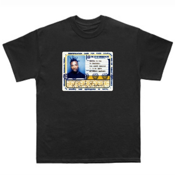 Ol Dirty Tee - Picture 1 of 4